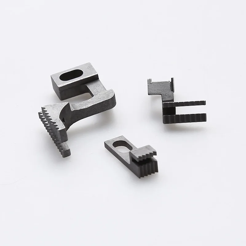 1set B1657-804-00c B1656-804-000 Feed Dog Is Suitable for Juki Industrial Sewing Machine Accessories