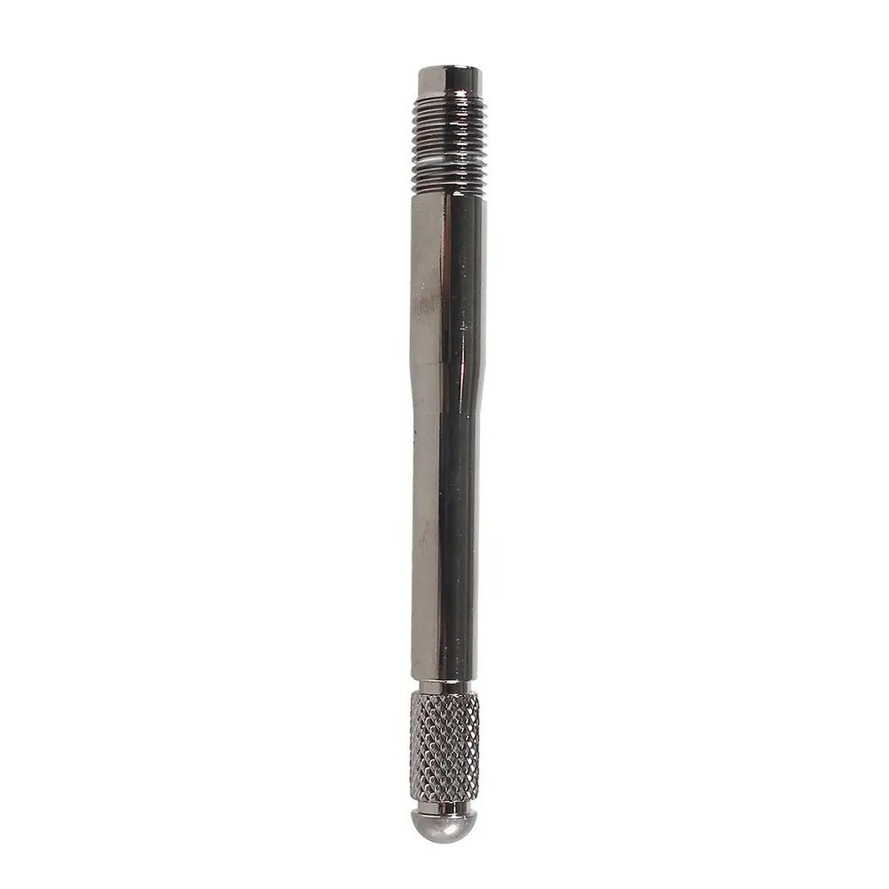 Black Stainless Type Dowel Pin M14*1.25  M14*1.5  Wheel Hub Installation And Removal Fixing Bolt Tool - view 5