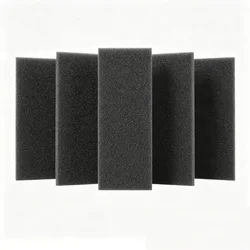 Tumble Dryer Evaporator Foam Filter Sponge for Bauknecht Whirlpool HX 481010354757