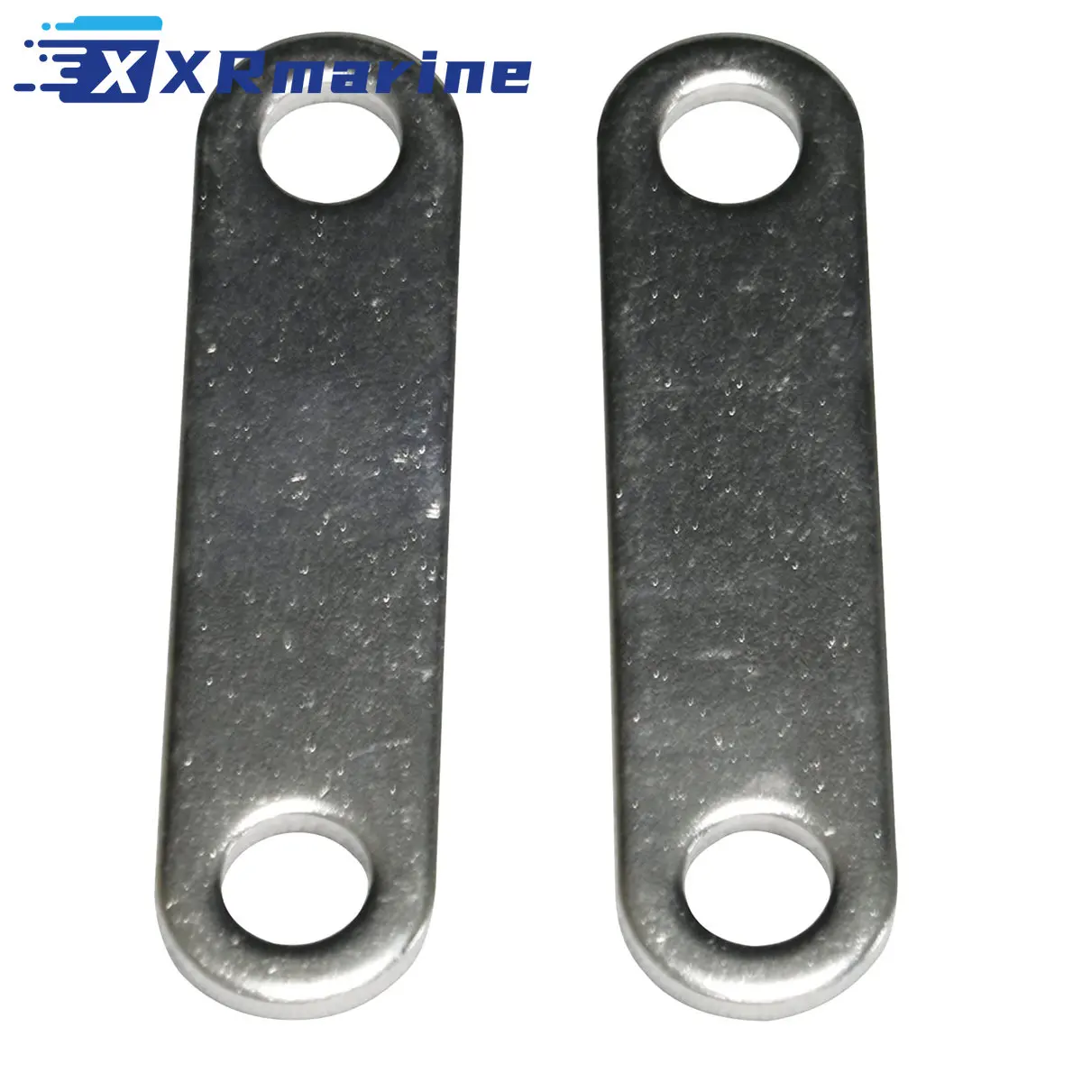Kit girante pompa acqua 6G1-W0078-00 per motori fuoribordo Yamaha 2 tempi 6HP 8HP 6G1-W0078-01 6N0-W0078-A0 18-3460