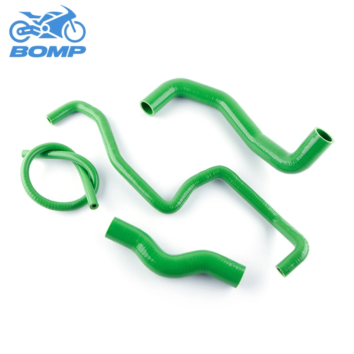 

For 2003-2006 Nissan 350 Z 350Z Infiniti G35 2004 2005 Silicone Coolant Radiator Hoses Tubes Pipes Kit 4Pcs 10 Colors