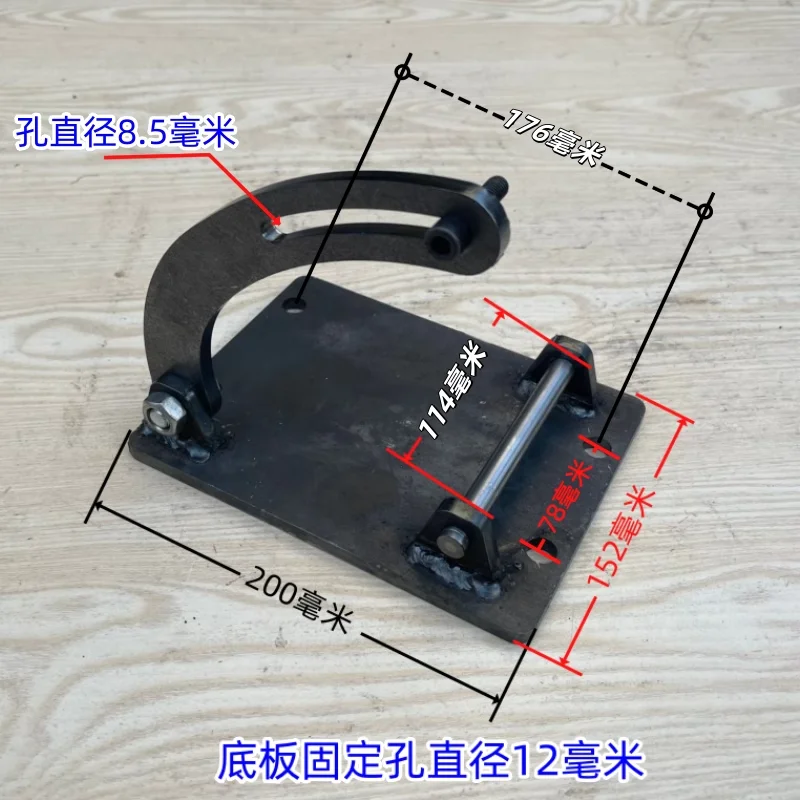 220V 2000W AC generator 12 V 24 V DC permanent magnet brushless copper wire high power household