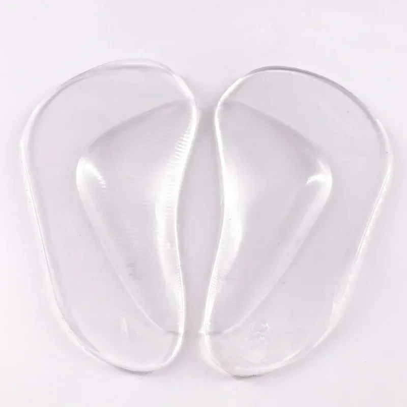 Children Insole Flat Foot Flatfoot Corrector Shoe Cushion Insert Gel Orthopedic Pad Orthotic Insole Arch Support