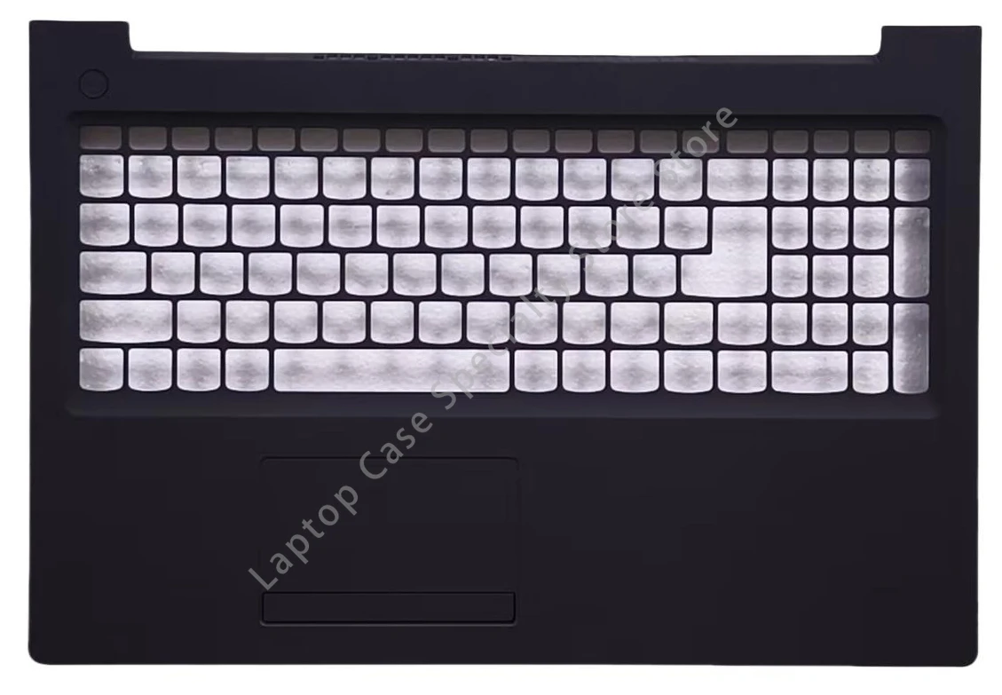 جديد لـ IdeaPad 310-15 510-15 310-15IKB 510-15ISK حافظة/مسند اليد/الغطاء السفلي/المفصلي/لوحة المفاتيح/الكمبيوتر المحمول LCD الغطاء الخلفي