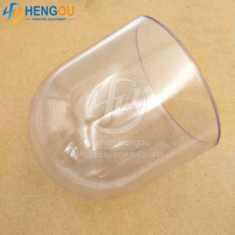 Best Quality 95x93x3mm cup for printing machine parts