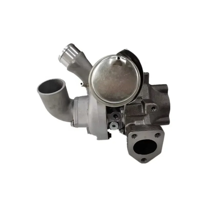 Hot Sell and Durable Car Parts Turbocharger OEM 28230-4A480 28230-4A700 For BV43