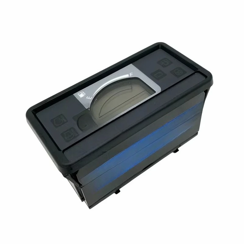 Computer YD00004107 for ZX17U-5 ZX19U-6 Excavator