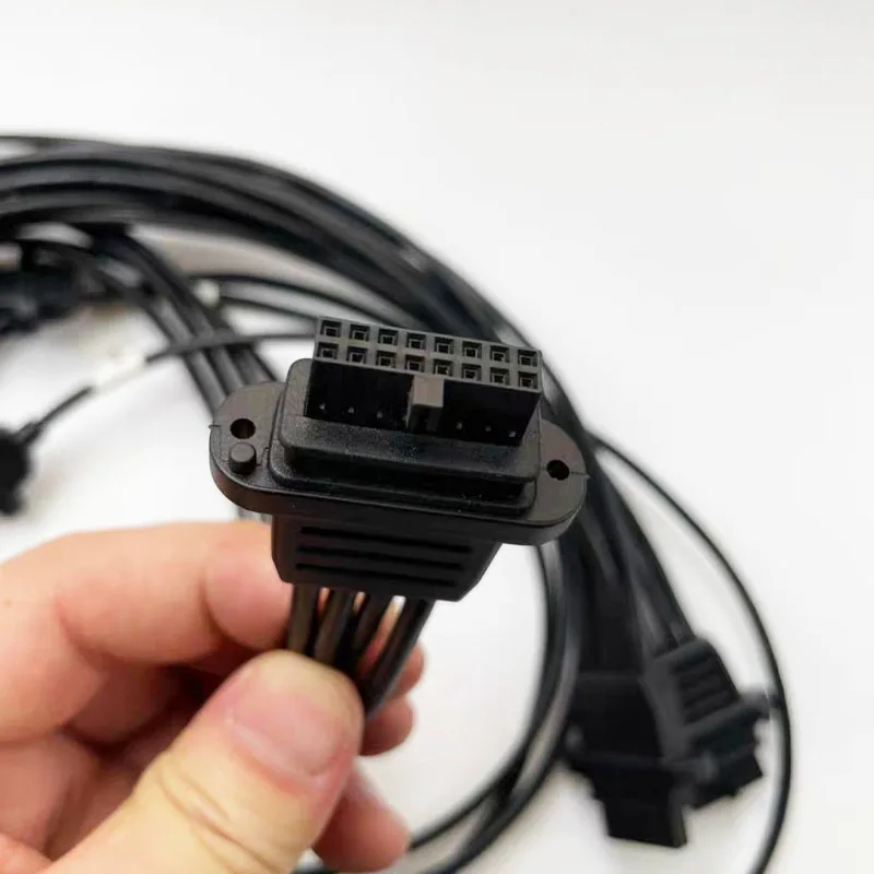 New T16 Spray Board to Water Pump Cable For DJI Agras Agriculture Drone Parts Plant Protection Drone Parts