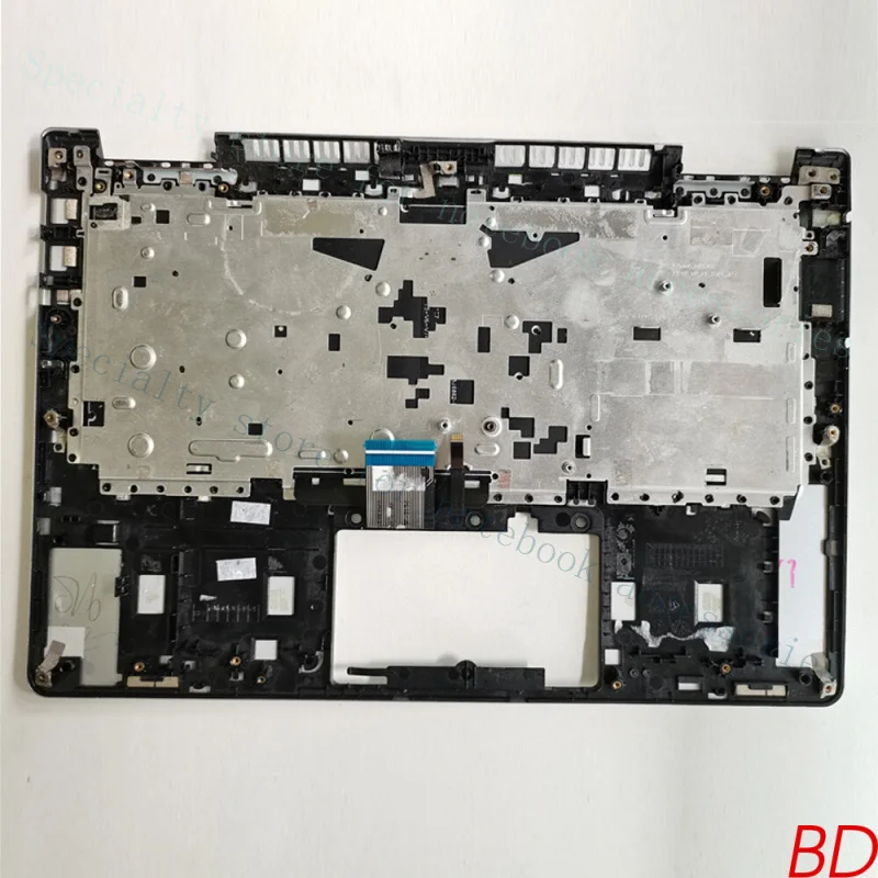 A+ For Lenovo YOGA 710 14IKB YOGA 71014 ISK C Shell Palmrest
