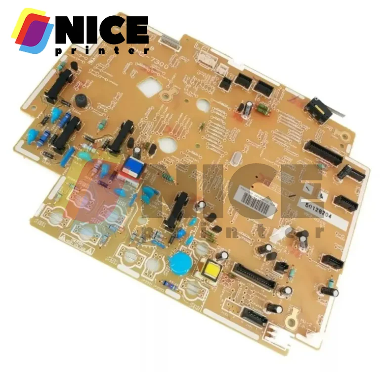 1PC RM2-7300-000CN Original Engine Controller PCA as for HP M176 M177 M176n HVPS DC