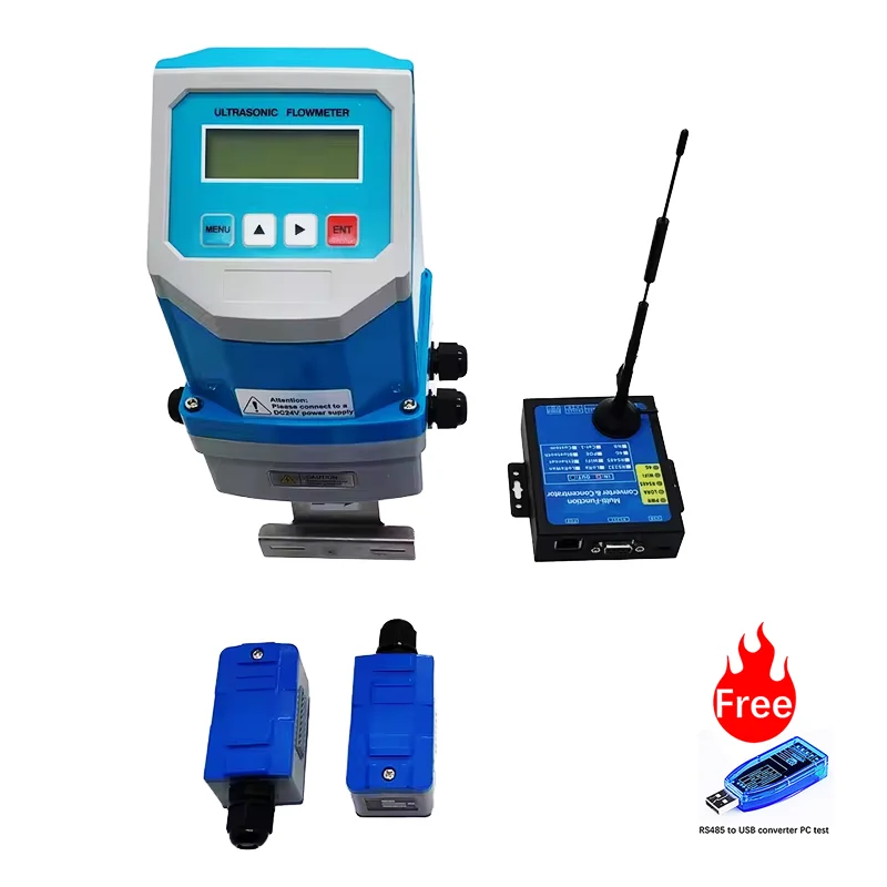 Integrated Range Dn…