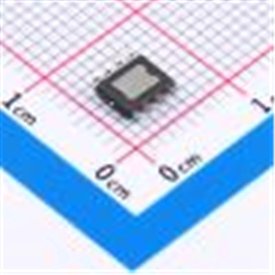 20PCS/LOT DRV8872DDAR (Motor Driver ICs)