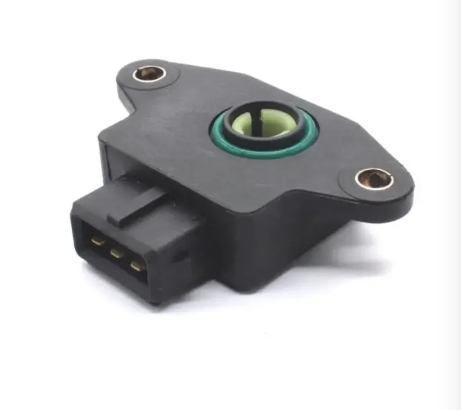 10pcs Throttle Position Sensor For Fiat Bravo Marea Punto Ulysse 1.4 2.0 OE No.:9946862