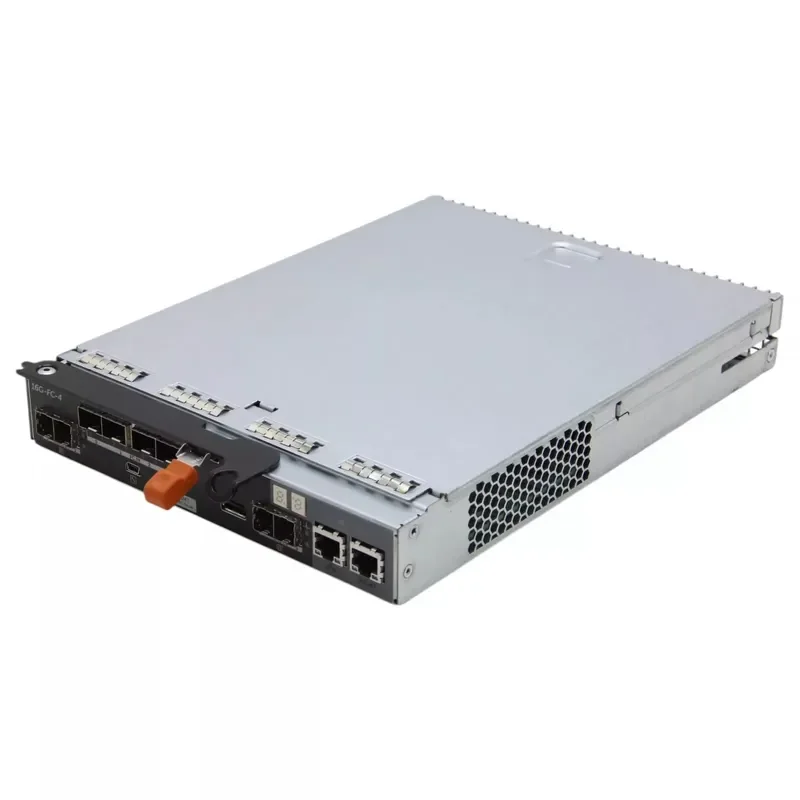 High performance 12G SAS and 16Gbps FC controller for MD3800F MD3820F MD3860F storage arrays