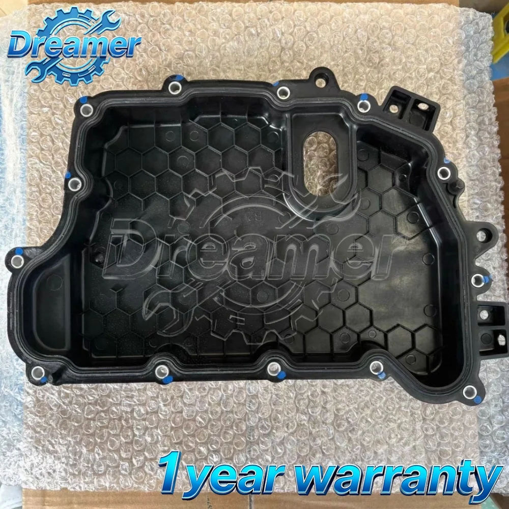 6T30 6T40 6T45 6T70 6T75 Auto Transmission Oil Pan 24236878 24243884 For Chevrolet Buick Chevy Impala Sonic Cruze GMC