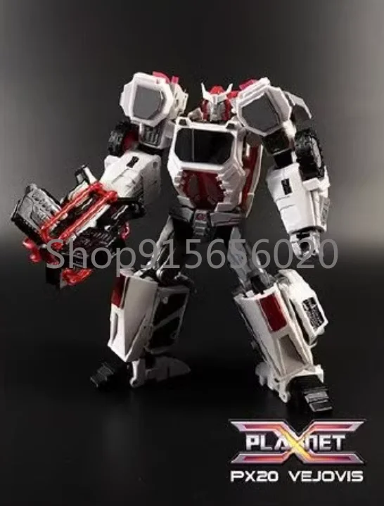 

Planet X PX-20 Vejovis In Stock