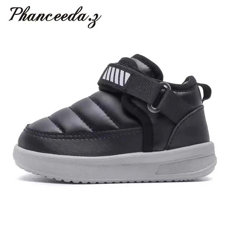 

2024 Boys Sneakers for Kids Shoes Baby Girls Toddler Shoes Casual Lightweight Breathable Children's Shoes #24010601