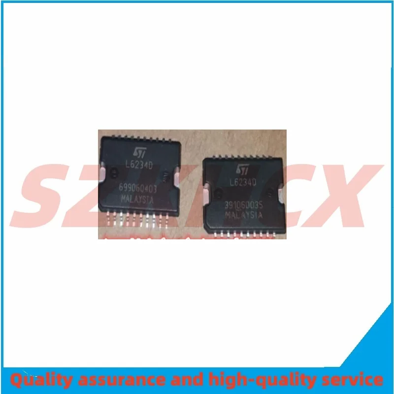 1PCS/LOT New Original L6234PD L6234D L6234 HSOP-20 In Stock