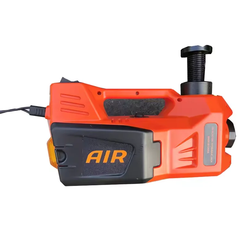 2 In 1 Car Electric… - image