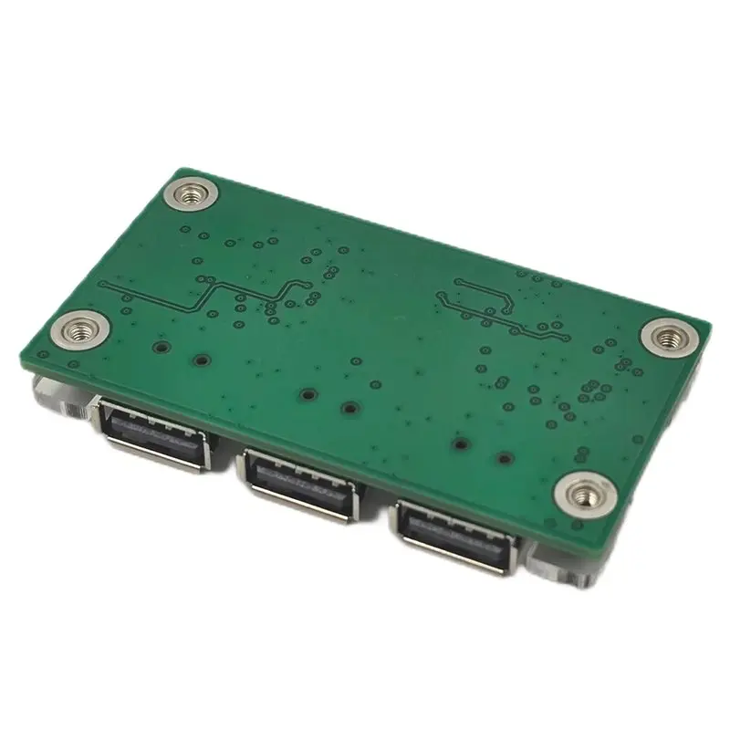 CJSD-For MAKCU Box For Arduino For MAKCU Development Boards ESP32-S3 MAKCM Module Independent DMA Key&Mouse Box