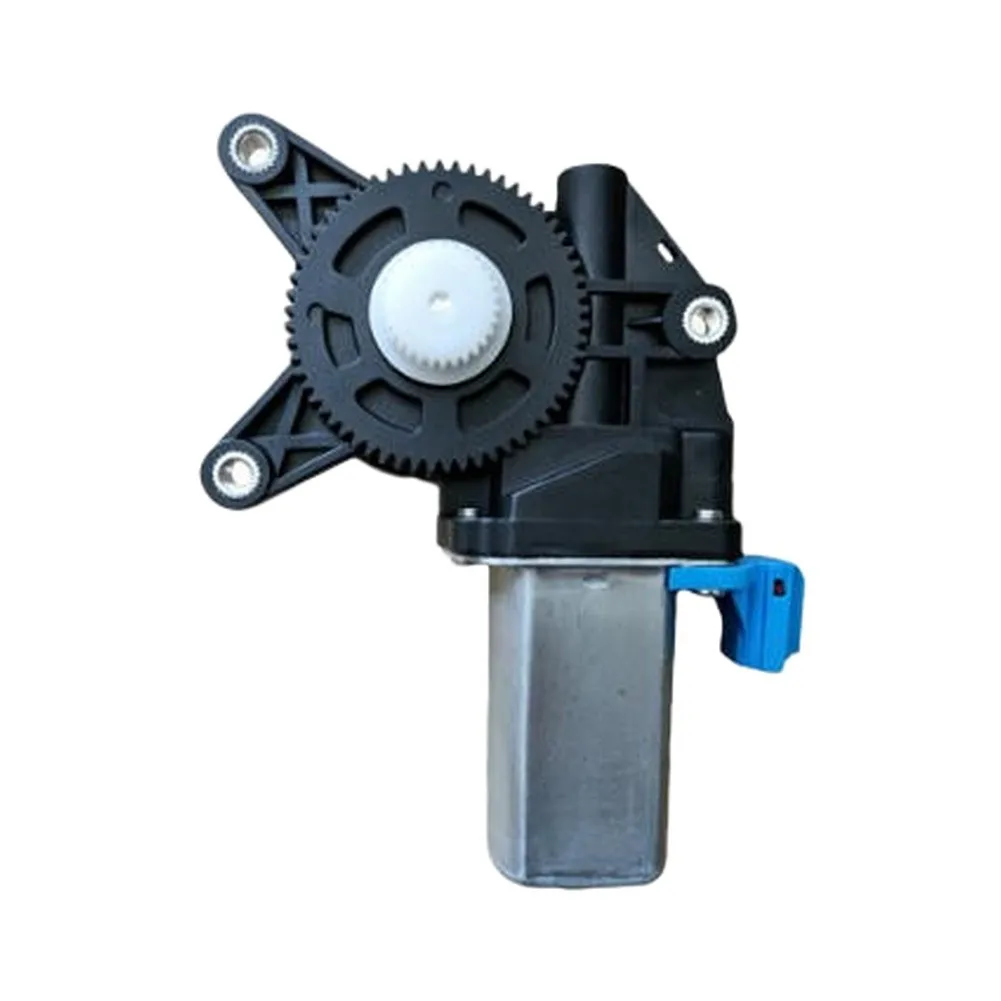 Front Right Window Lifter Motor Motor Door Glass Lifter Power Window Motor Metal Construction Front Right Position