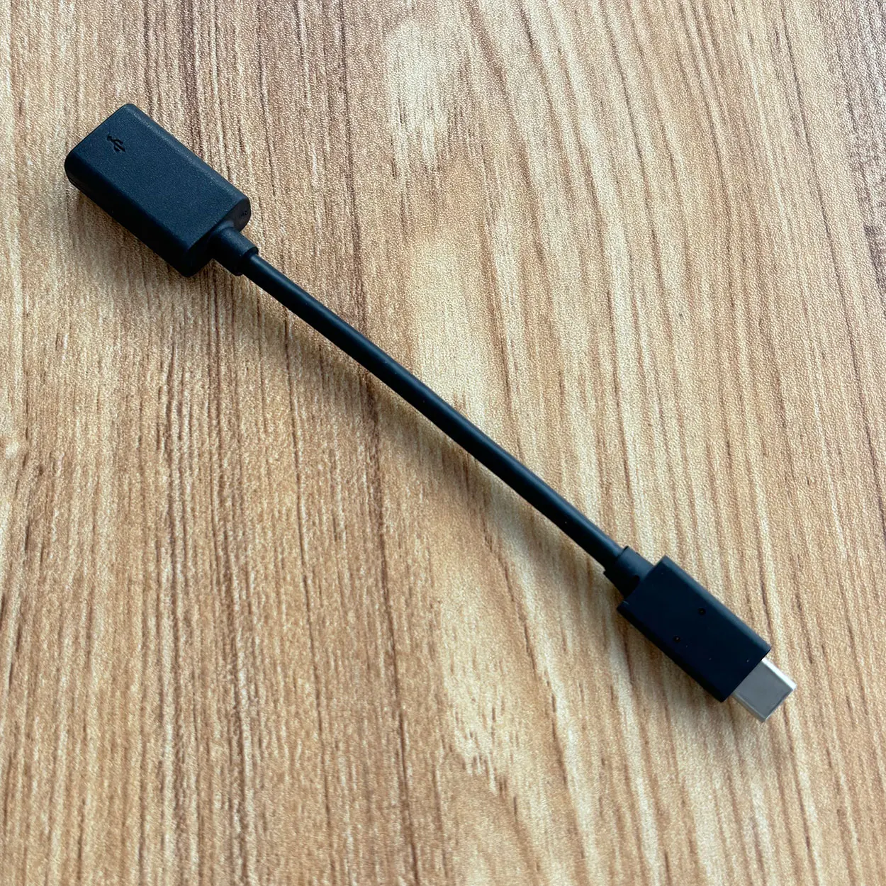 لكابل تحويل EVGA Type-C USB-C إلى OTG، واجهة Thunderbolt 3 إلى USB 3.1 العادية