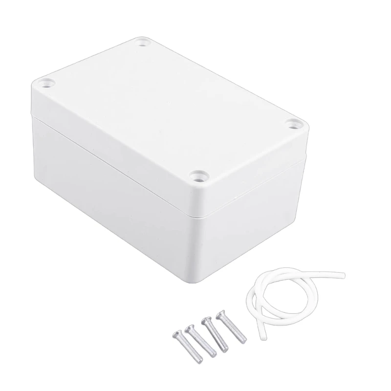 حافظة أساسية مضادة للماء، صندوق حماية مقاوم للماء، غلاف بلاستيكي خفيف الوزن لمعدات طائرات التحكم عن بعد