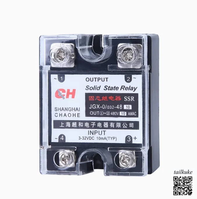 rele-de-estado-solido-monofasico-jgx-0-032-48-dc-controlado-ac-220v-modulo-380v