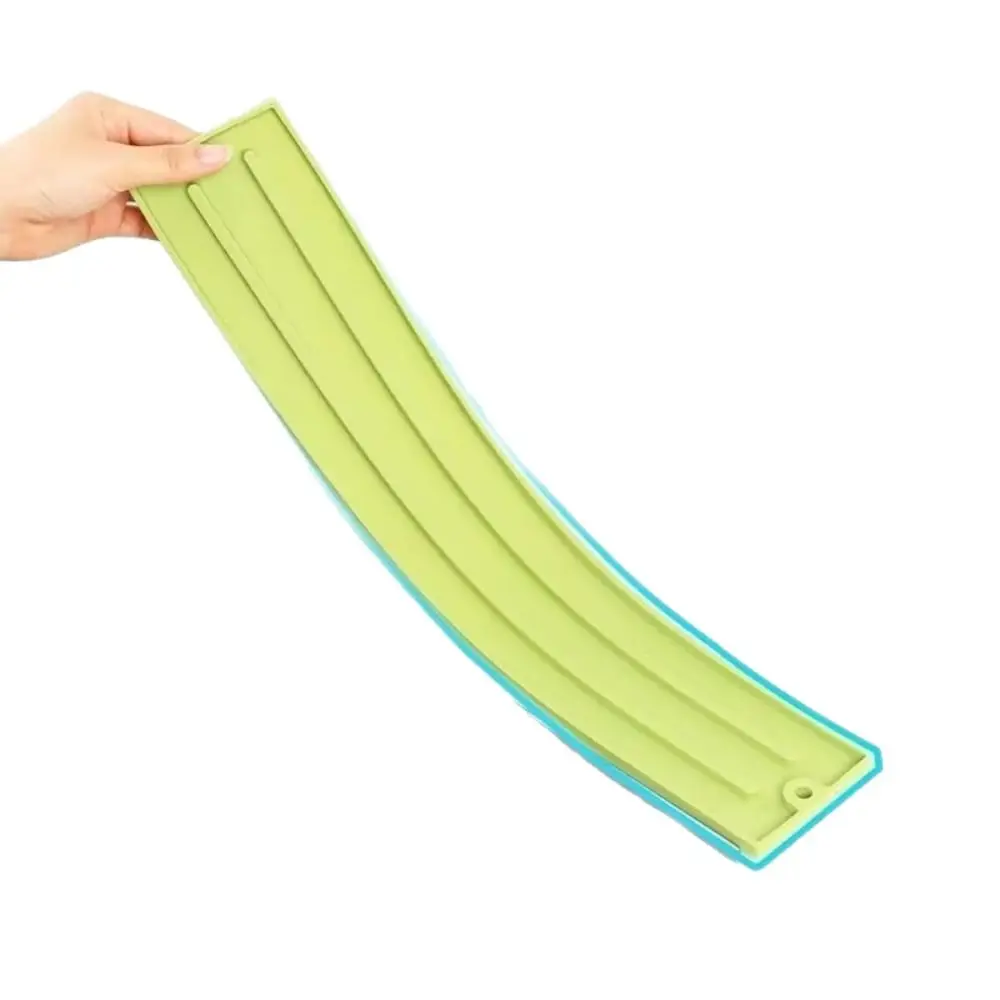 Countertop Protector Countertop Pot Lid Storage Mat Non-Slip Splash Kitchen Sink Pad Multi-function