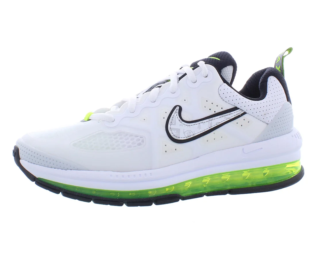 

Nike Air Max Genome Boys Shoes