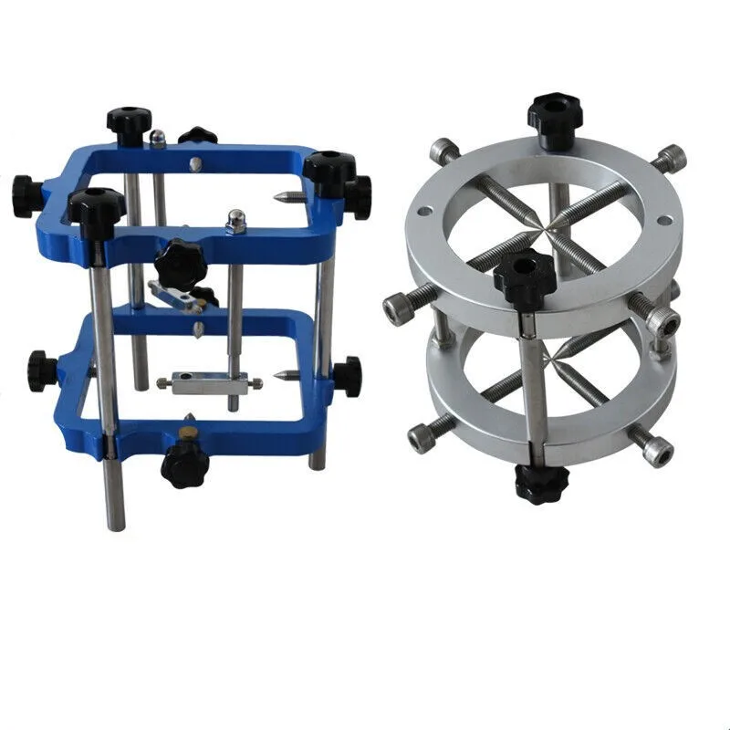 Concrete elastic modulus tester, concrete test block tester, square mortar rock elastic modulus tester