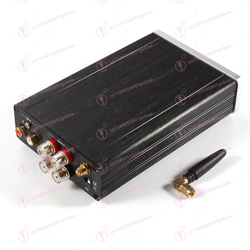 BL50A CS8675 Bluetooth 5.0 Digital Power Amplifier LDAC with Decoding, Upgrade TPA3126