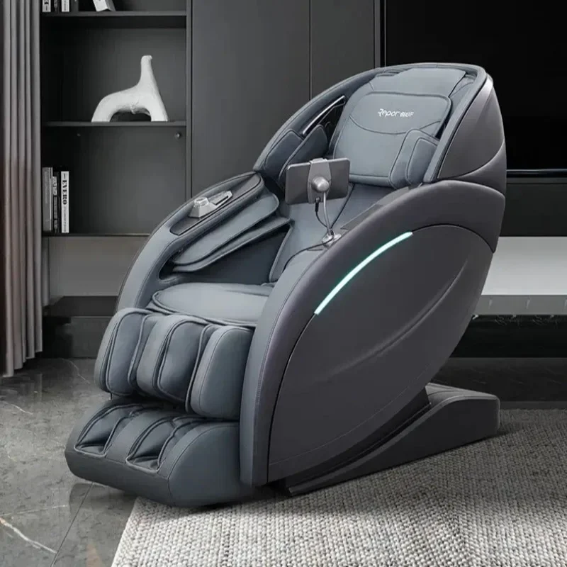 E7 Deluxe Massage Chair Home Full Body Multifunctional Space Capsule Zero Gravity Massage Chair