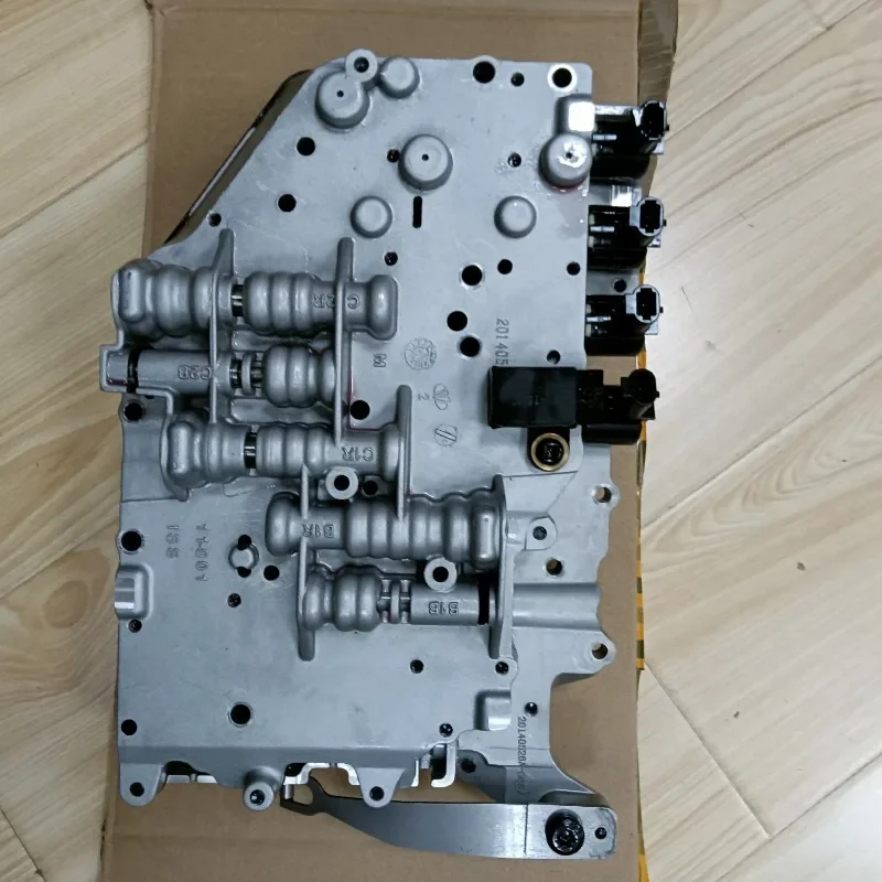 Valve body OE 0511-736140 & M11 For Automatic Transmission Gearbox