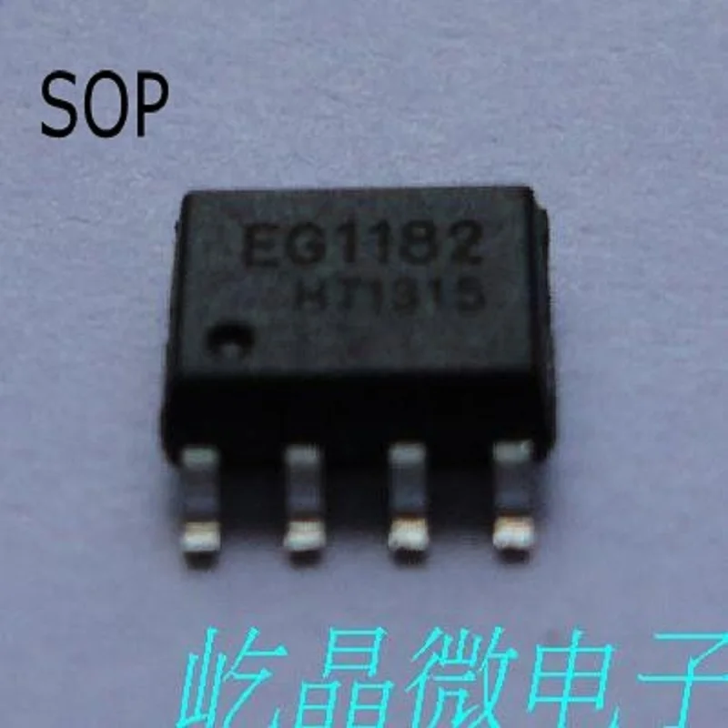 5 Pcs EG1182 / EG1181 DC-DC Step-Down Switching Power Supply DIP SOP IC