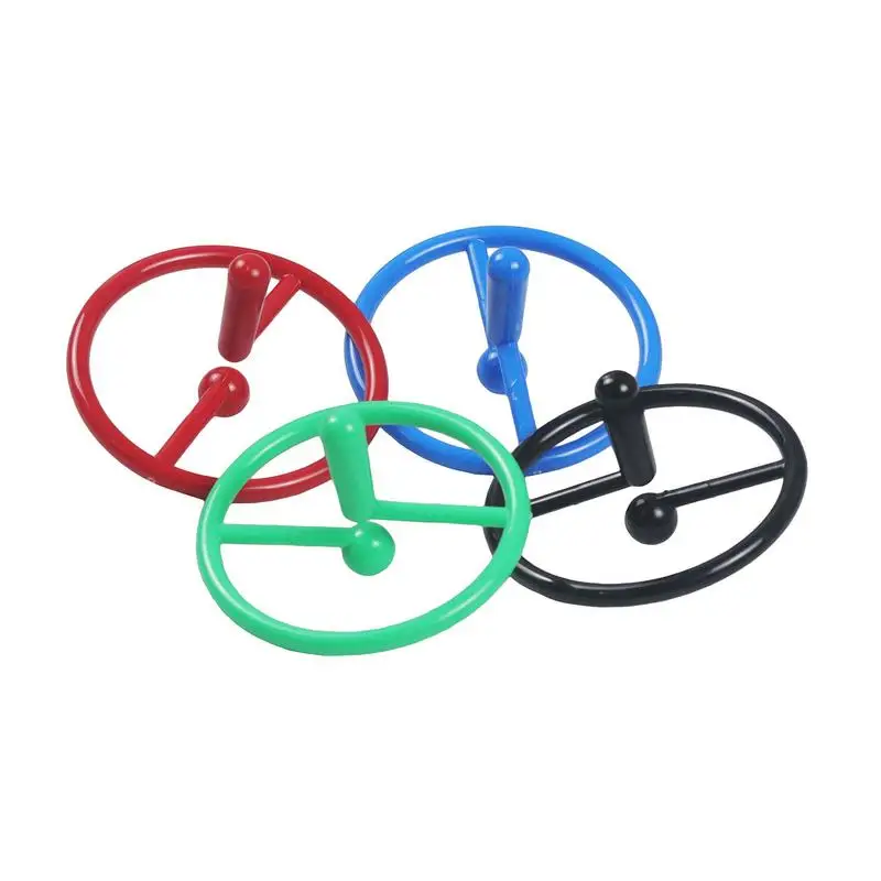 Anti-stress Fidget Spinner Toy Exclamation Mark Children Hand Spinner Decompressions Child Stress Reliever Toy Gifts