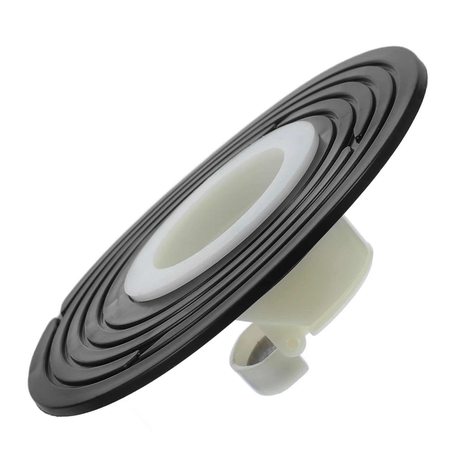 

Premium Plastic Odor-Proof Floor Drain Core Gravity Self-Sealing Backflow Preventer Durable Convenient Replacement For Bathroom