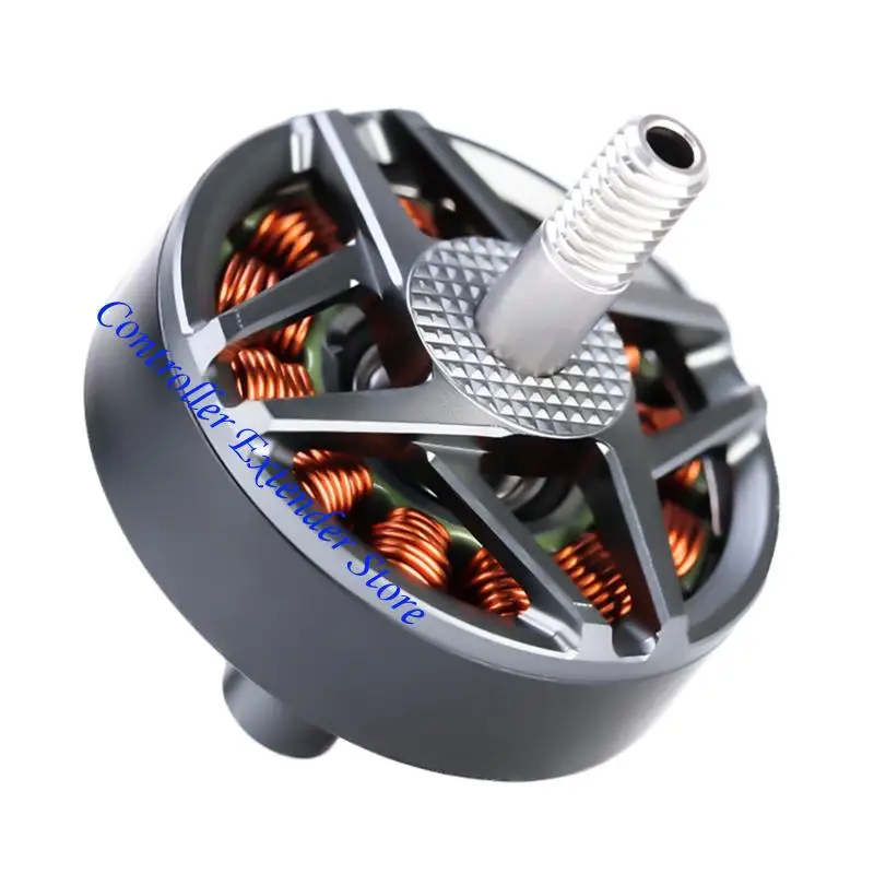 N84B Brushless Motor For T-MOTOR F90 2806.5 1300KV 1500KV 5-6S for Racings 5/6/7inch