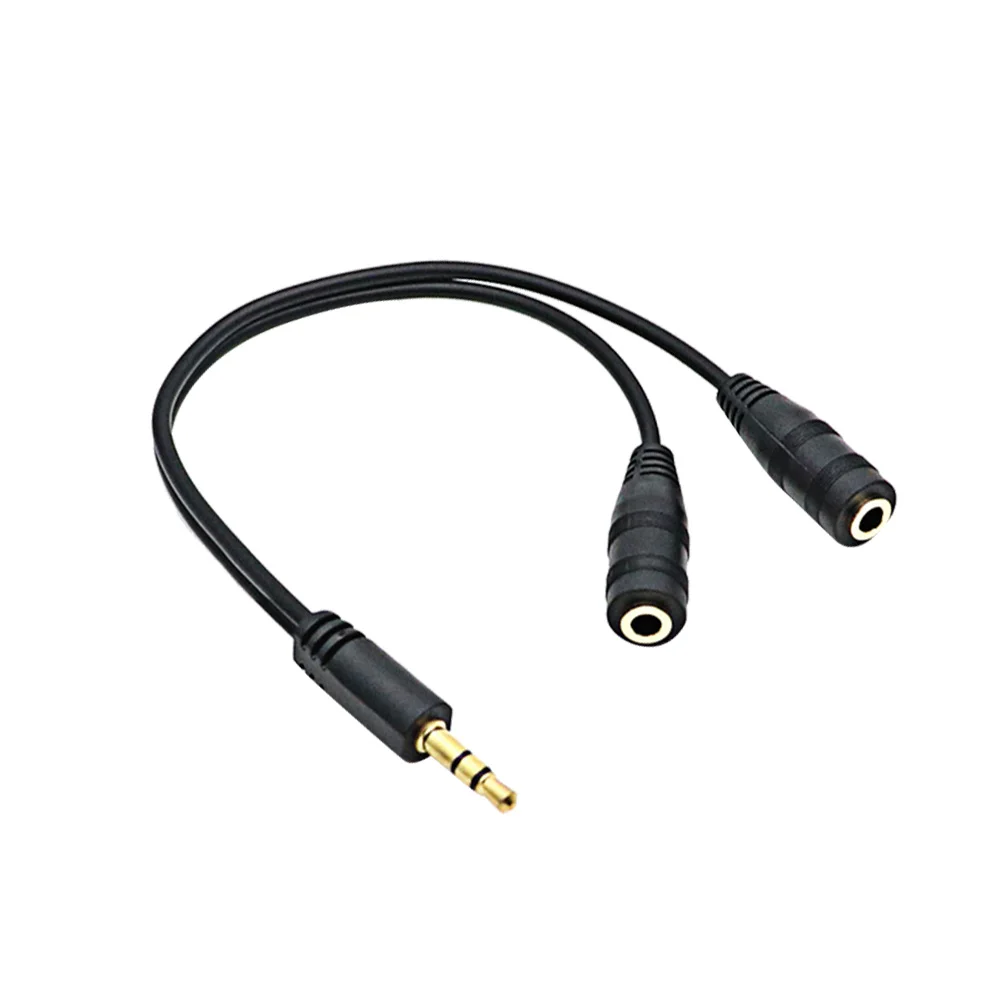 

audio cable 3.5 mm to audio cable audio adapter cable audio Y cable