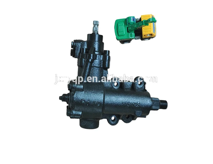 RHD Hydraulic Steering Gear Box For ISUZU Pickup 8941732994