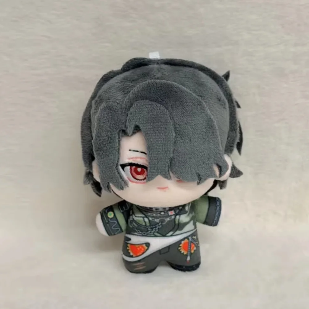 

Ensemble Stars Plush Toy Sakuma Rei Sakuma Ritsu Doll Stuffed Soft Anime Game Character Pendant For Anime Game Fans Collectors