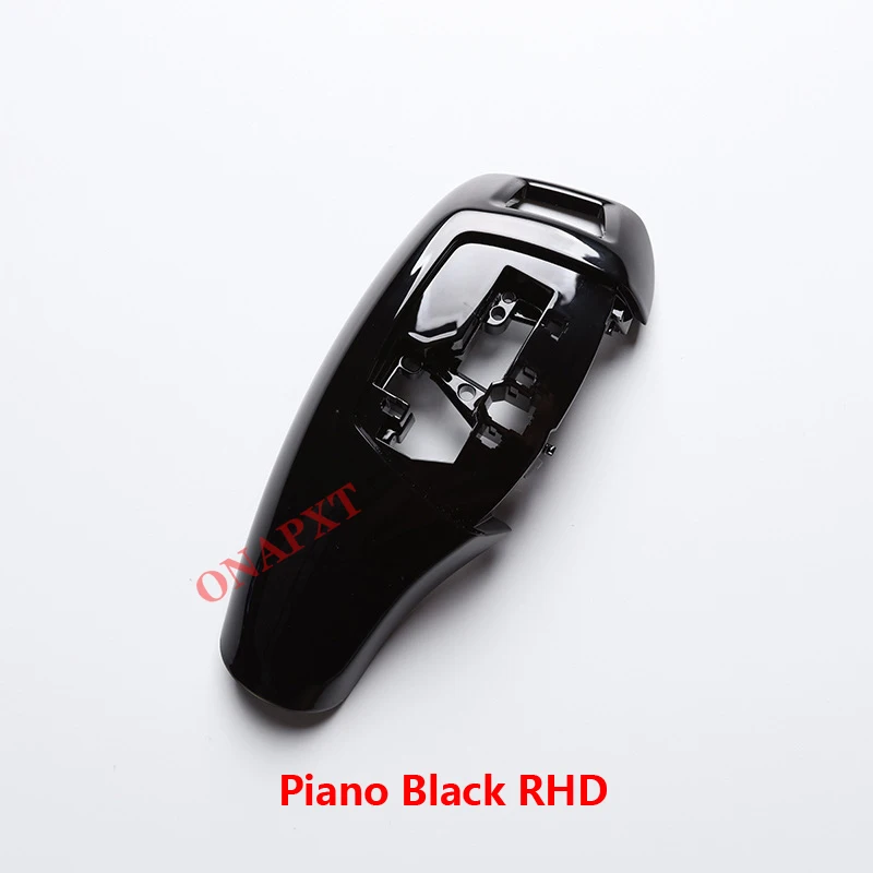 Carbon Pattern Gear Knob Trim Cover – For BMW 4 Series F32/F33/F36 2014-2019