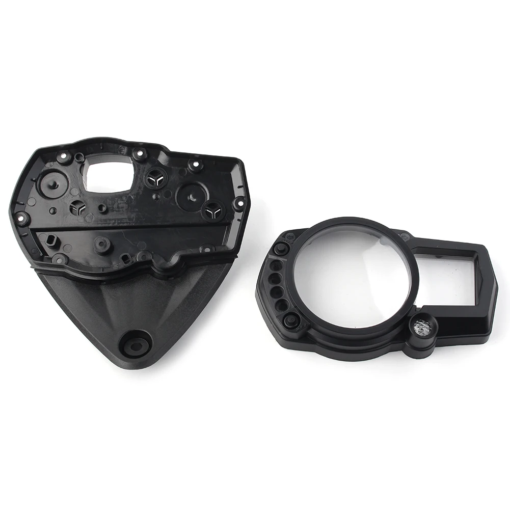 Motorcylce Gauge Speedometer Cover Instrument Case Housing For Suzuki GSXR1000 K5 2005 2006 GSX-R GSXR 1000