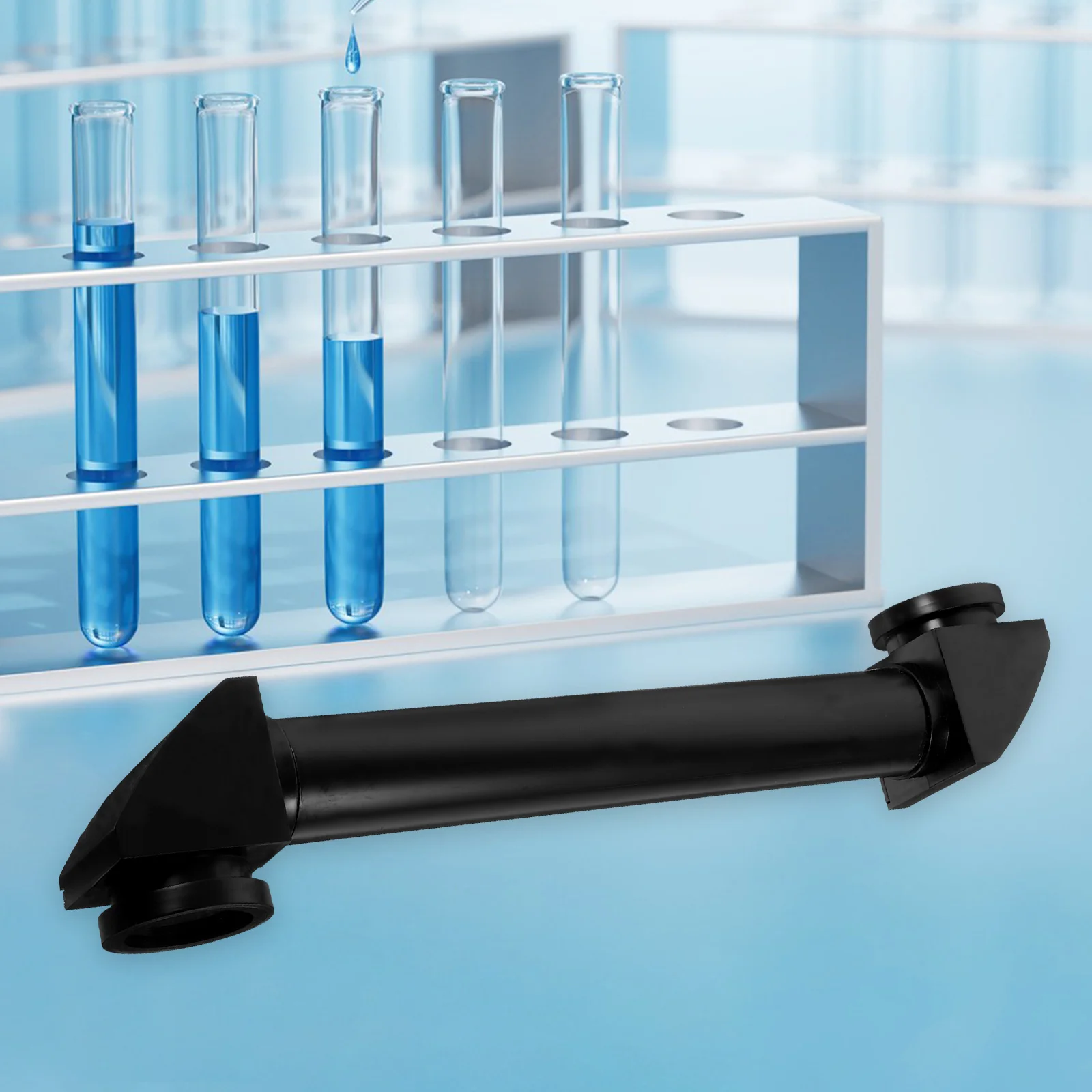 1pcs Periscope Mirror For Classroom Detachable Portable Optical Science Experiment Physics Stem Use Educational Building