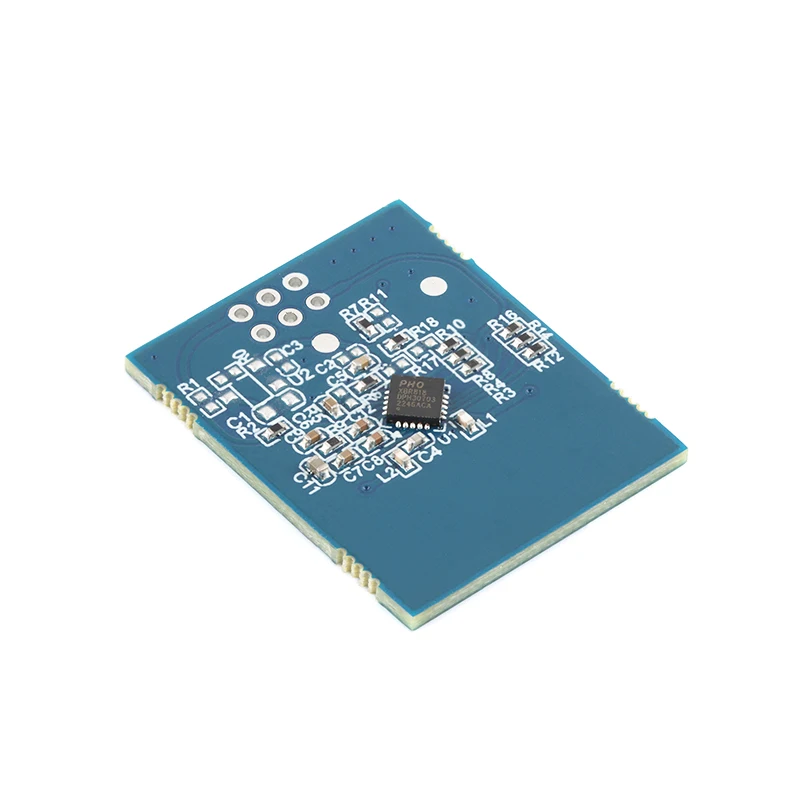 10pcs/1pc LD1030 LD1020 LD1010 10G Smart Human Presence Sensing Human Microwave Induction Radar Module LD104 LD1041 LD1040 LD102