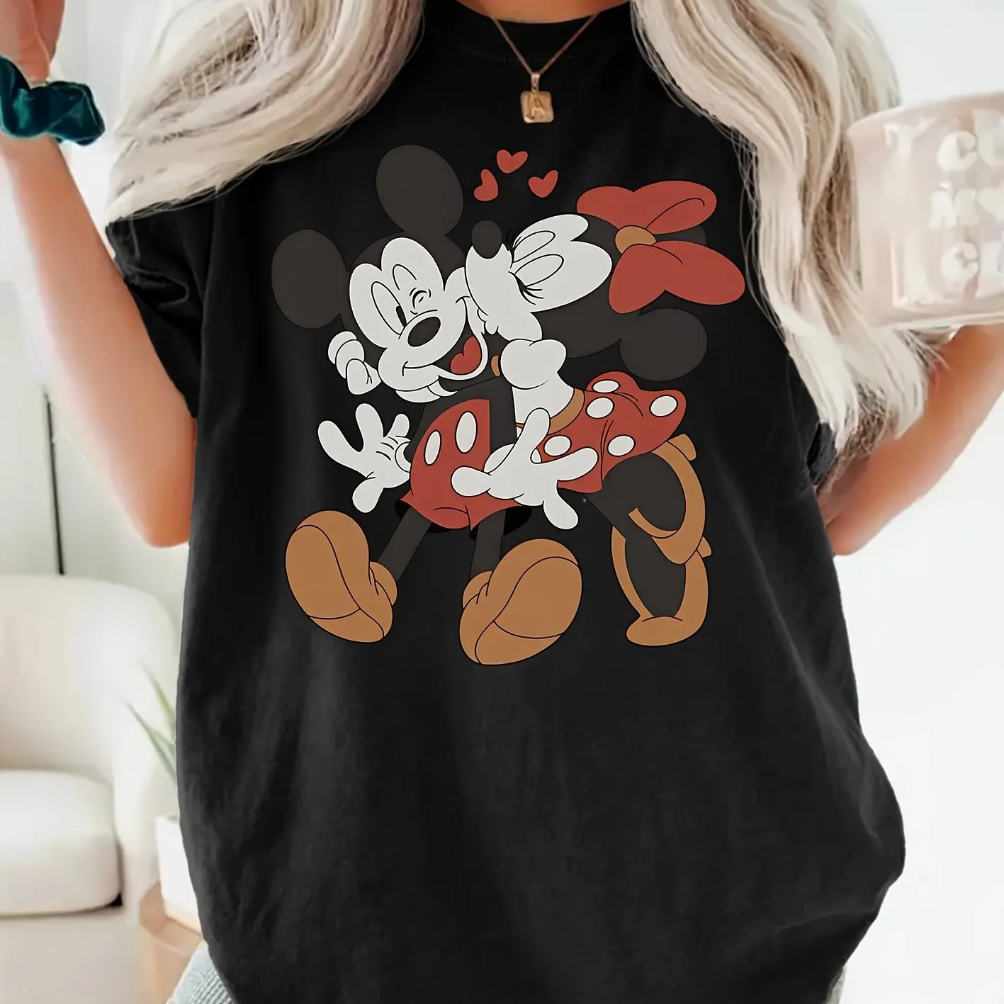 Disney Elegant Shor… - image