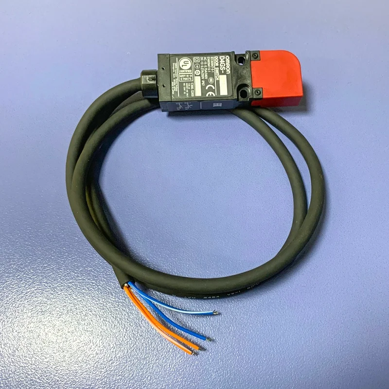 Screen PTR CTP Door Safety Switch Panel Interlock Switch