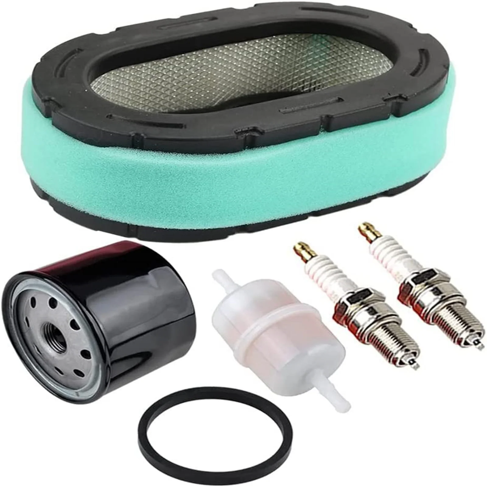 Air Filter 32 083 09-S for Kohler 7000 Series KT735 KT745 Replace KH-32-883-09-S1 for Troy-Bilt Zero Turn