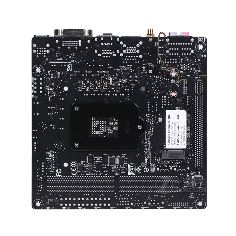 For Intel B150 B150I PRO GAMING/WiFi/AURA motherboard Used original LGA 1151DDR4 32GB USB2.0 USB3.0 SATA3 Desktop Mainboard