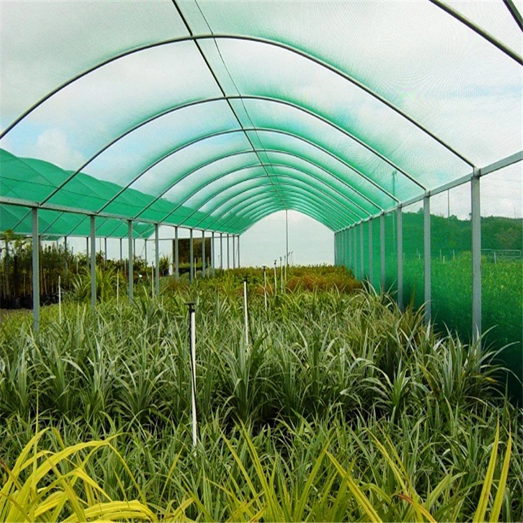 2025 شبكة تظليل الشمس لشبكة الظل الزراعية المتينة